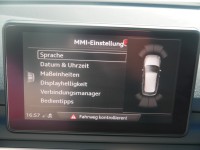 Audi A4 Avant 1.4 TFSI S-line