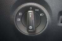 Skoda Fabia Combi 1.0