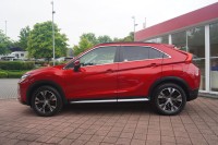 Mitsubishi Eclipse Cross 1.5 T-MIVEC Top 4WD CVT