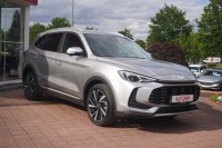 MG ZS 1.5 Hybrid Luxury Aut.