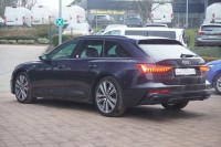 Audi A6 55 TFSIe quattro S-Line