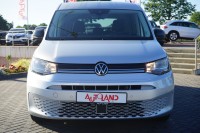 VW Caddy 2.0 TDI Life Maxi