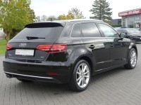 Audi A3 2.0 TDI Sportback design S-tronic