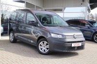 VW Caddy 2.0 TDI