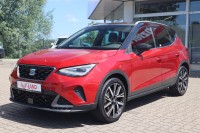 Vorschau: Seat Arona 1.0 TSI FR