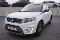 Vorschau: Suzuki Vitara 1.4 Comfort+ 4x4 Vorschau: Suzuki Vitara 1.4 Comfort+ 4x4