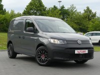 VW Caddy Cargo 2.0 TDI