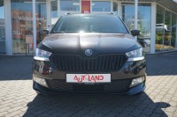 Skoda Fabia Combi 1.0 TSI MonteCarlo
