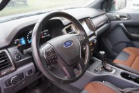 Ford Ranger 2.0 TDCi Wildtrak DoKa 4x4