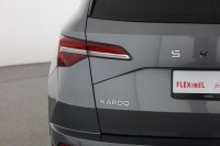 Skoda Karoq 1.5 TSI DSG