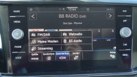 VW T-Cross 1.5 TSI Style