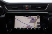 Skoda Superb Combi 1.4 TSI DSG Sportline