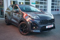 Kia Sportage 1.6 T-GDI Black Edition 4WD