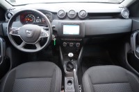 Dacia Duster II 1.6 SCe Prestige