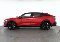 Vorschau: Peugeot 408 1.2 Hybrid 145 Aut.