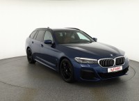 BMW 520 d Touring M Sport