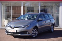 Vorschau: Toyota Auris Touring Sports 1.2 Turbo