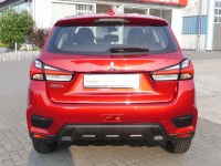 Mitsubishi ASX II 2.0 MIVEC