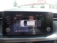 Skoda Kamiq 1.0 TSI