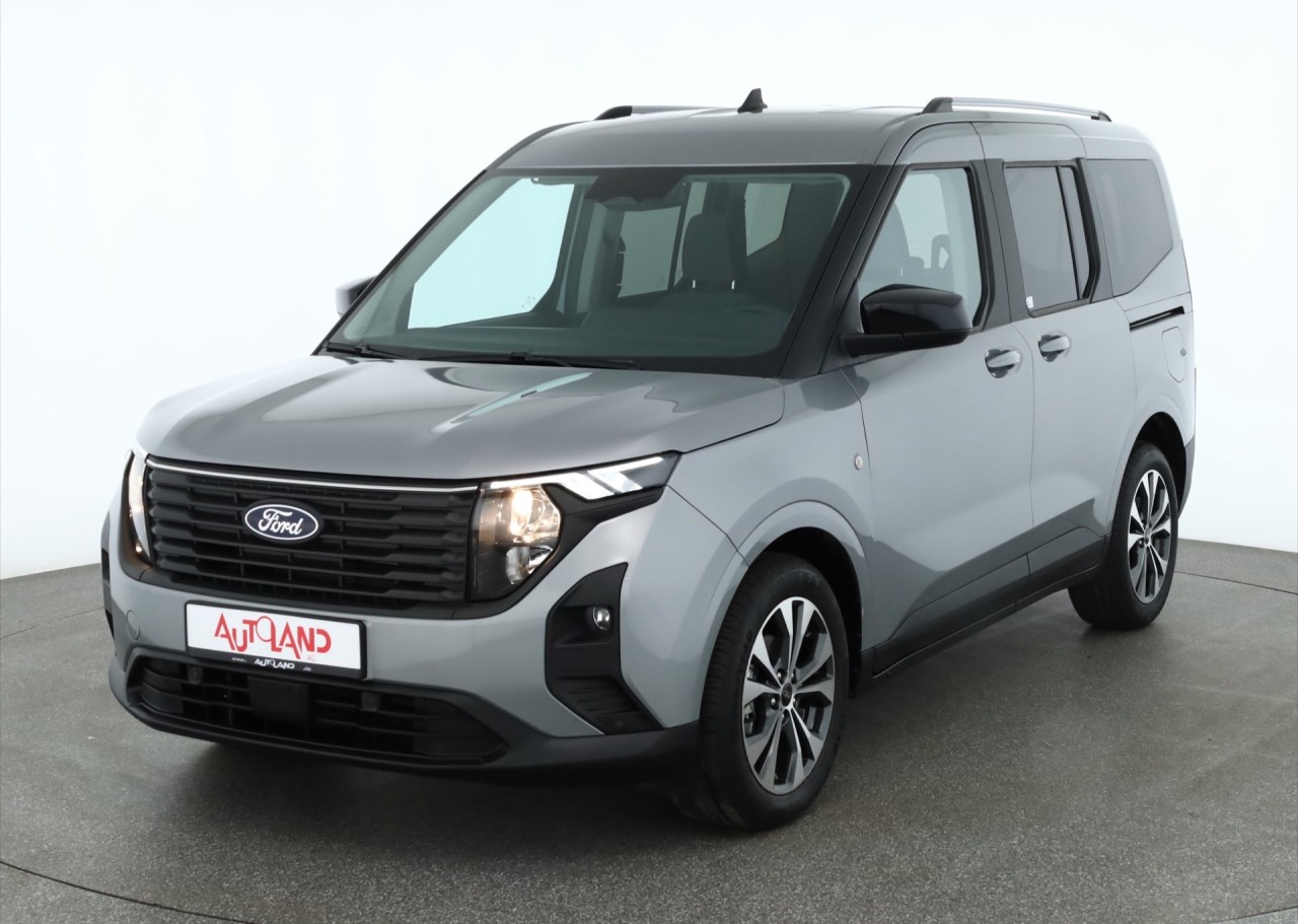 Ford Tourneo Courier Titanium 1.0 EB