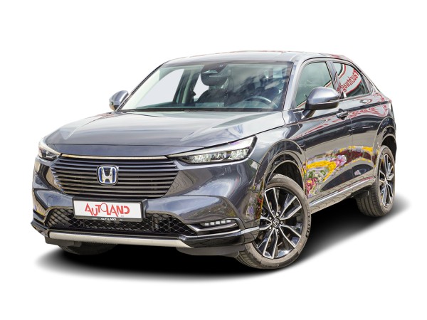 Honda HR-V 1.5 Hybrid