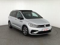 VW Touran 2.0 TDI DSG R-Line