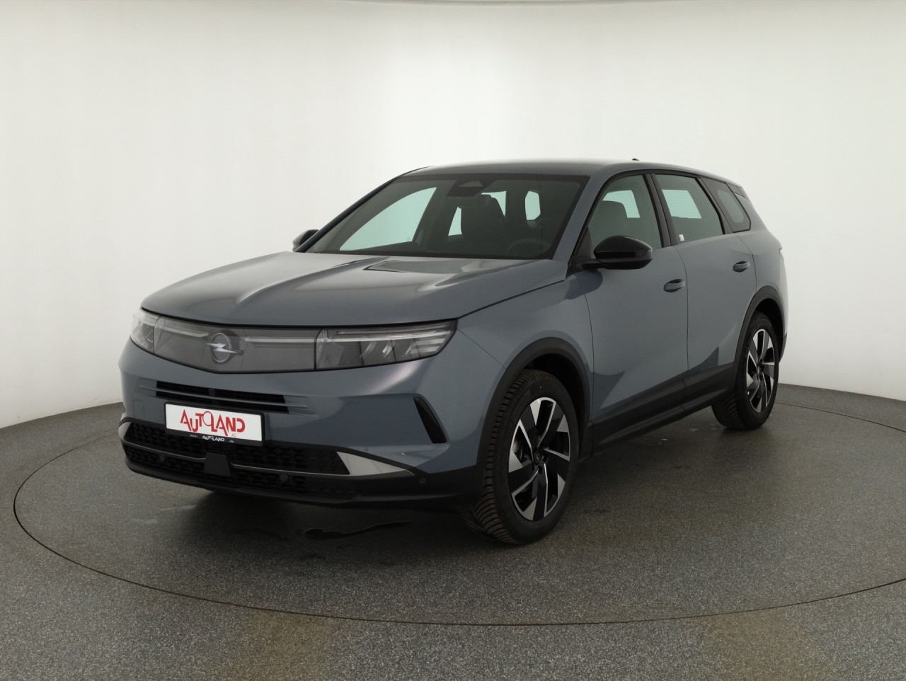 Opel Grandland 1.2DI Turbo Aut.
