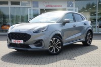 Vorschau: Ford Puma 1.0 EcoBoost ST-Line