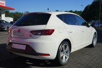 Seat Leon 1.4 TSI FR
