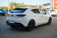 Mazda 3 2.0 SKYACTIV-X M-Hybrid Selection