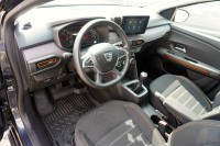 Dacia Sandero Stepway TCE Comfort