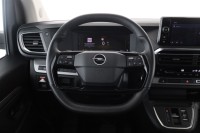 Opel Zafira Life 2.0 D Edition XL