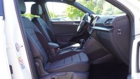 Seat Tarraco 2.0 TSI DSG Xcellence 4Drive