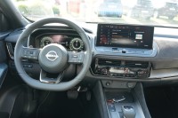 Nissan Qashqai N-Design 1.3 Dig-T 4WD Aut.