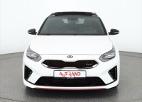 Kia pro_cee'd ProCeed 1.6 T-GDI GT