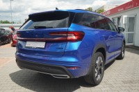 Skoda Kodiaq Sportline 1.5 TSI DSG