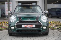 MINI COOPER_S_CABRIO Cooper S Cabrio 2.0 DSG