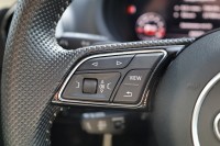 Audi S3 2.0 TFSI Sportback quattro