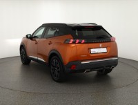 Peugeot 2008 PureTech 155 GT-Line Aut.