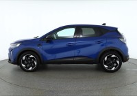 Vorschau: Renault Captur Hybrid E-Tech160 Techno Aut.