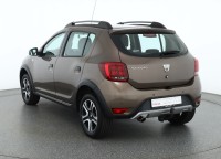 Dacia Sandero Stepway 0.9 TCe Celebration