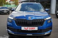 Skoda Kamiq 1.0 TSI DSG Ambition