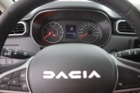 Dacia Duster TCe 130