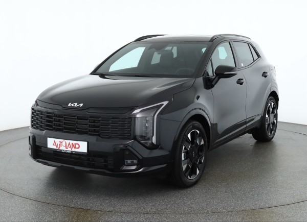 Kia Sportage 1.6 T-GDI GT-Line Hybrid AWD Aut.