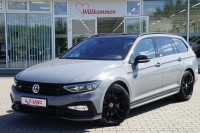 Vorschau: VW Passat Variant 2.0 TSI DSG R-Line Edition