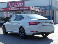 Skoda Superb 1.4 TSI SportLine