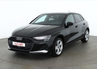 Audi A3 Sportback 30 TFSI S-Tronic advanced LED Navi