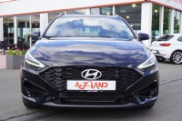 Vorschau: Hyundai i30 Kombi 1.6 T-GDI Aut.