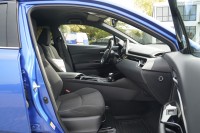 Toyota C-HR 1.8 Hybrid Team D Automatik