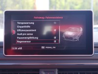 Audi A5 40 2.0 TFSI sport S-Line VC